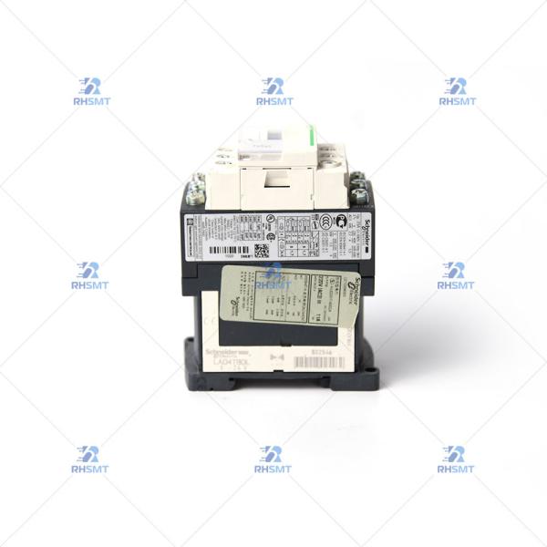 Buy SAMSUNG MAGNETIC CONTACTOR J3501040A  HANWHA SMT Spare Parts at wholesale prices