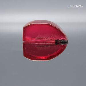 Titanium Doped Sapphire Laser Crystal