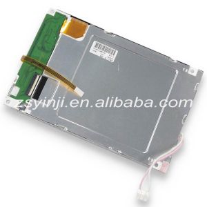 5.7 inch TX14D11VM1CPD 320*240 TFT LCD Module with 4-wire Resistive Touch