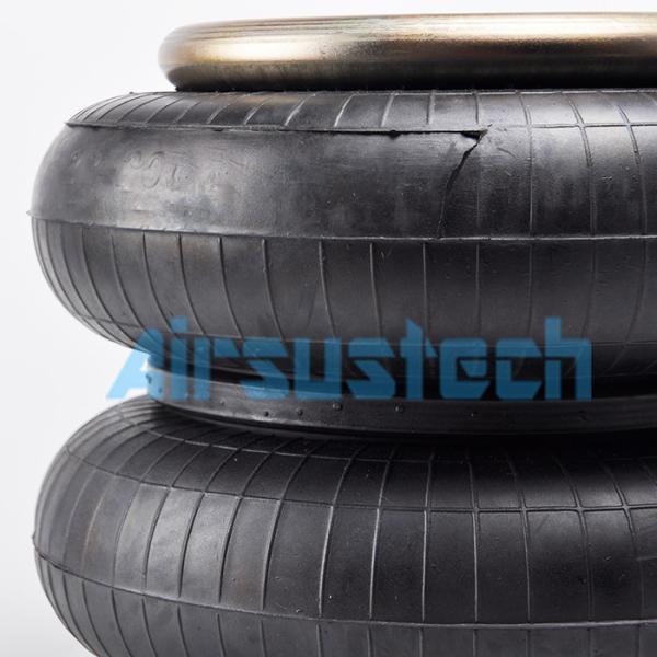 SP 2 B 07 R Phoenix Air Spring SP2B07R Industrial Air Rubber For Papermaking Equipment