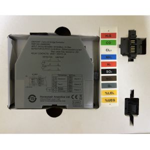 Honeywell Analytics Unipoint Gas Detection Controller 2306B2000