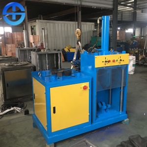 China Stator Disassembling 380V dia 250mm Scrap Motor Recycling Machine on sale