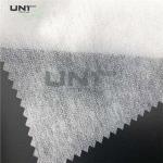 Cost-effective Rolling Fusing Interlining Fabric Non Woven Interlining Double