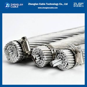 AAC Tulip Bare Aluminum Conductor H1350 Overhead Bare 336.4MCM