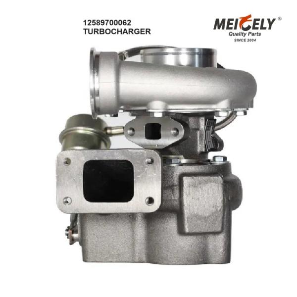 Buy Turbocharger 12589700062 12589980116 Diesel Engine at wholesale prices