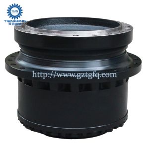 Quality 199-4726 Excavator Travel Device E374D Final Drive Parts 374D for sale