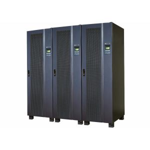 Medical 8kw UPS Uninterruptible Power System Sine Wave Three Phase