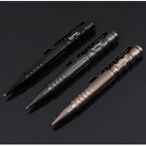 High Quality Tactical Pen Defense Metal Pens Self-defense Tools