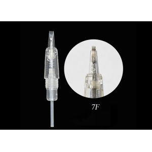 Eyeliner Cartridge Permanent Makeup Tattoo Machine Needles