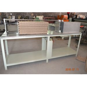 700pcs/h Waste Paper Pulp Molding Machine For Industrial Product Packaging