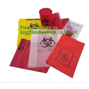 Biohazard Specimen Zip Top Bag | Stock and Custom Plastic Bags‎,biohazard waste