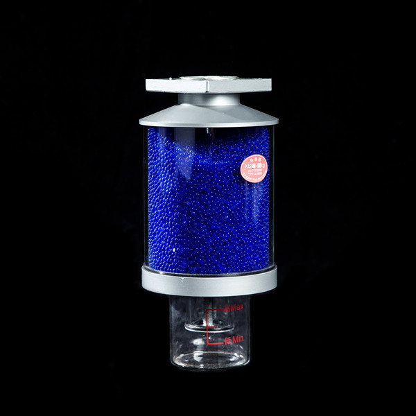 Transformer Dehydrating Breather Desiccant wtih Blue Silica Gel 3kg