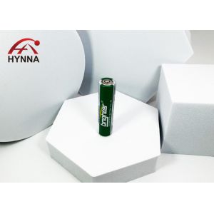 Customized 1.5V Alkaline Manganese Battery AAA LR03 Alkaline Batteries