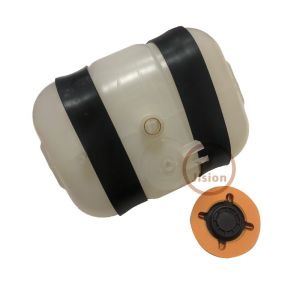 EC210B EC240B EC290B VOLVO Digger Parts Extension Tank 15047209 VOE15047209