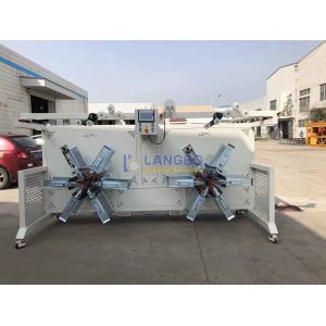 63mm 110mm Plastic HDPE PE Pipe Soft Hose Winder Coiler