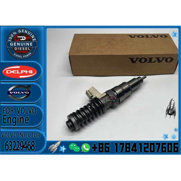 Diesel Fuel Injector 63229467 63229468 Engine Common Rail Fuel Injector 33800-84830 BEBE4D21001 33800-84840 BEBE4D21002