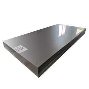 China High Quality Black 2b Ba Stainless Steel Plates 410 430 Series For Industry Kitchenware on sale