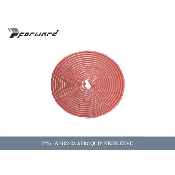 Aviation Parts AE102-22 AEROQUIP FIRESLEEVE Weight 0.159 kg