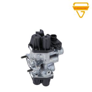 Quality 1935509 Scania TRUCK 4-circuit-protection Valve for sale