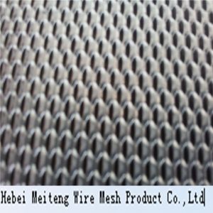raised terrier mesh aluminum plates,expanded metal /stretch metal mesh