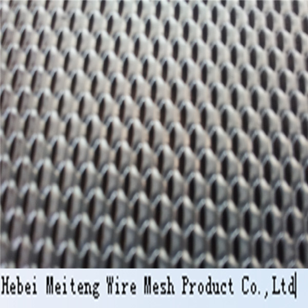 Buy raised terrier mesh aluminum plates,expanded metal /stretch metal mesh at wholesale prices