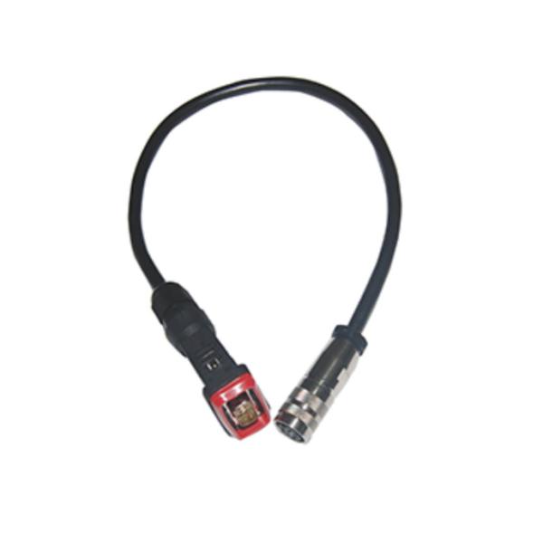Buy 8 Pin M16 Ret Control Cable Waterproof Electrical Cable assembly at wholesale prices