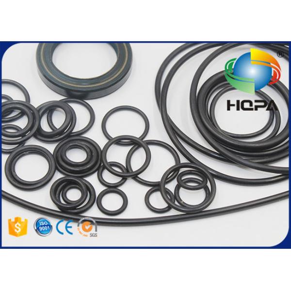 VOE14578732 14578732 Hydraulic Main Pump Seal Kit For Volvo EC60C