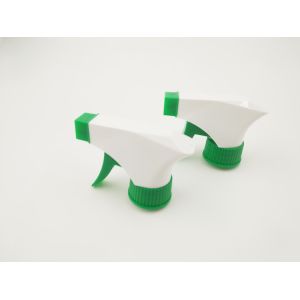 28 / 400 28 / 410 Plastic Trigger Sprayer For Garden