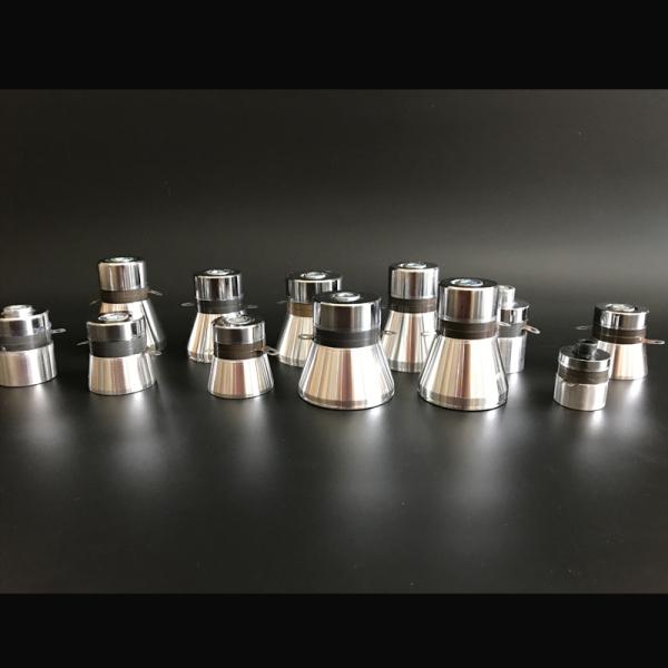 ultrasonic transducer 30 khz frequency ultrasonic cleaning transducer for cleaning tank 30khz