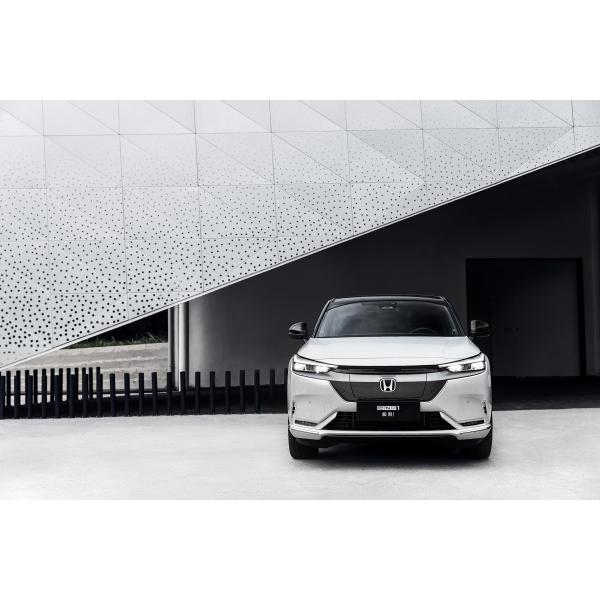 Electric Steering ENP1 420km Chinese EV Hon-da Pure Electric Vehicle for Adult SUV