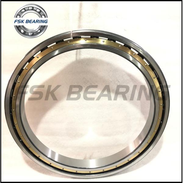 P6 P5 360476 A Deep Groove Ball Bearing 530*760*100mm Thicked Steel Big Size