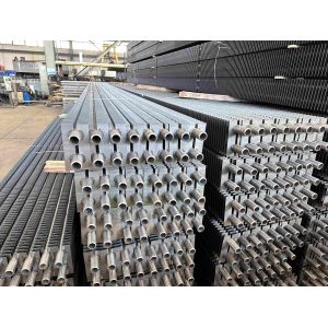 Customized Boiler Fin Tube For Customized Heat Exchange Applications