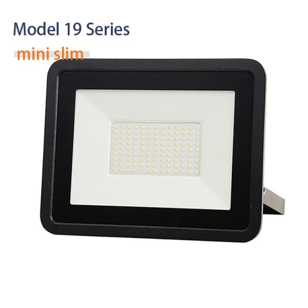 Slim Outdoor Garden LED Flood Lights 30w 50w 100w LED Floodlight Ip65