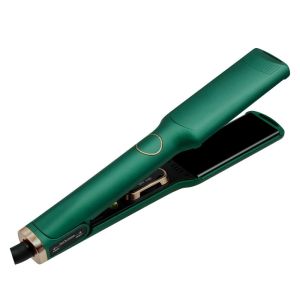 50W OEM ODM Customization 2 in 1 Functional Hair Straightener For Curling And