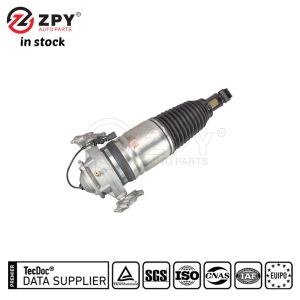 ZPY 7P6616019J Rear Shock Absorber With Air Spring L For Porsche 911 Carrera