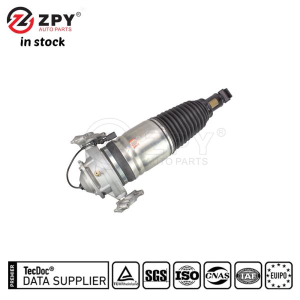 ZPY 7P6616019J Rear Shock Absorber With Air Spring L For Porsche 911 Carrera