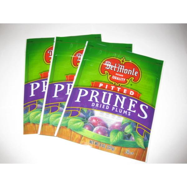 Buy Personalized Flat or Stand up PPET / AL / PE Foil Bag Packaging For food at wholesale prices