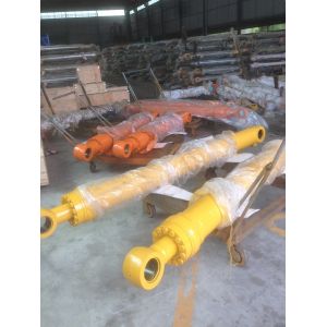 707-01-XZ890 hydro cylinder of boom , PC220-8