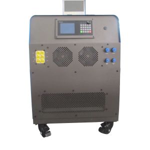 35Kw Induction Pipe Heater
