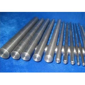 Quality AISI E2512 SAE J1249 DIN 1.5681 Stainless Steel Rod for sale