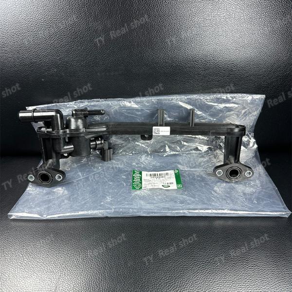 For Land Rover 5.0 Petrol Air Conditioning Heating Manifold LR109402 AJ814056