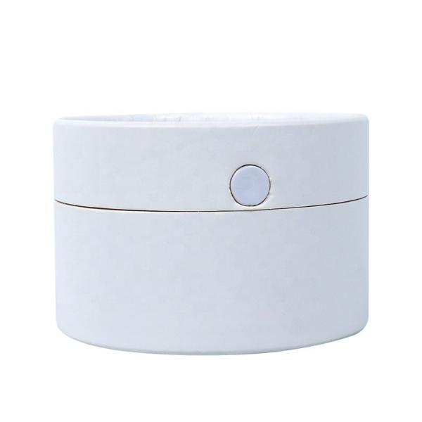 Buy Hot Stamping  Cylinder Paper Packaging Childproof CMYK Printing at wholesale prices