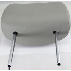 Ouchuangbo 7" car headrest DVD monitor USB/FM / IR Gray/Beige/Black