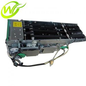 ATM Machine Parts NCR 6622 Presenter 4450719464 445-0719464