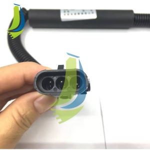 3972266 Diesel Engine Overcrank Timer For 6C8.3 Engine Spare Part