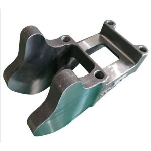 OEM Precision Stainless Steel CNC Machininery Parts with Investment Casting