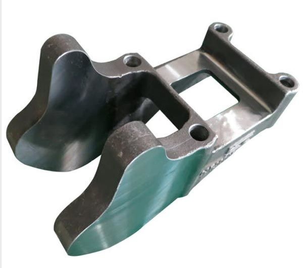 OEM Precision Stainless Steel CNC Machininery Parts with Investment Casting