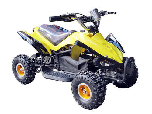 350W,500W,800W, Electric ATV ,36v, 12A,4inch & 6inch tire disc brake. good