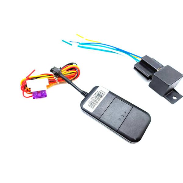 Buy Mini Size Hidden Gps Tracking Devices For Cars Vehicles 4G LTE No Monthly Fee at wholesale prices