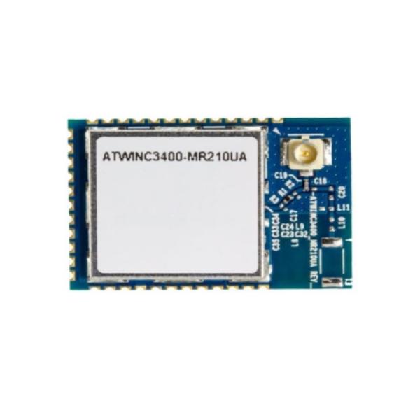 Wireless Communication Module ATWINC3400-MR210UA131 IoT Network Controller